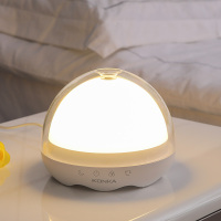 康佳(KONKA) 智秀 • 智能炫彩床头灯-白色-KX-T905