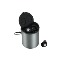 现代HYUNDAI无线蓝牙耳机&音箱YH-B008