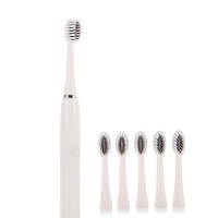 现代(HYUNDAI) 声波电动牙刷-白色-X3