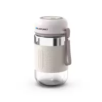 蓝宝(BLAUPUNKT) 便携式果汁机(咖啡研磨杯)-BP-YMB19