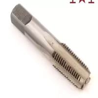 管牙丝锥 G1/4 货期5-10天