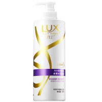 力士(LUX) 水润丝滑洗发乳750ml