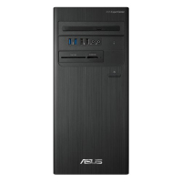 华硕(ASUS)商用台式电脑 弘道 D700TA-I3G00006 (I3-10100 4GB 1T 集显 DOS)