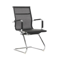 西泰XT953办公椅 会议椅 电脑椅 老板椅 网布弓形椅