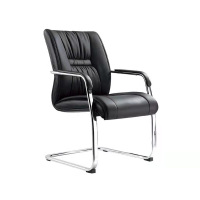 西泰XT966办公椅 会议椅 电脑椅 老板椅 西皮弓形椅