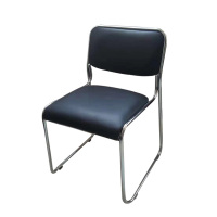 西泰XT911公椅会议椅休闲椅培训椅皮椅