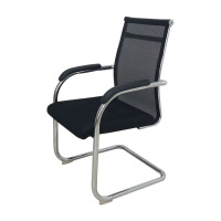 西泰XT915办公椅会议椅电脑椅职员椅网布弓形椅