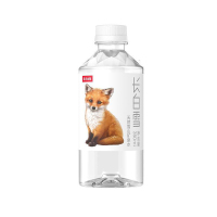 农夫山泉长白雪 350ml*6瓶/24瓶 高品质矿泉水会议用水 新老包装随机发送