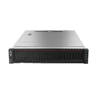 联想/Lenovo ThinkSystem SR658(2*至强银牌4214)服务器