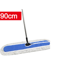 普通拖把家用平板60cm