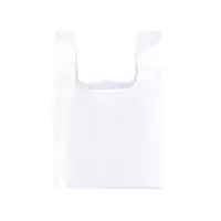 塑料袋 白色食品袋36*55cm50个/扎 承重10斤