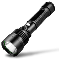 波斯 强光手电D20(单位:个)