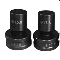 天煜达(TYD) 不锈钢液压冲孔机模具专用φ12