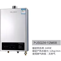GLSD JSQ24-12M58天然气热水器