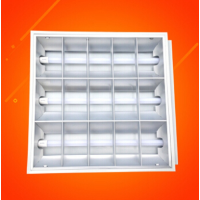 佛山照明(FSL)led格栅灯盘600X600MM不带灯管单个装