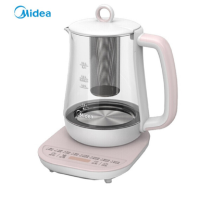 美的(Midea)养生壶GE1531单个装