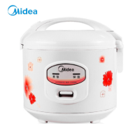 美的(Midea)机械电饭煲YJ408J单台装