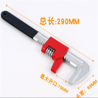 金贝特F扳手-全长285mm