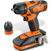 金贝特充电起子18V2.5Ah