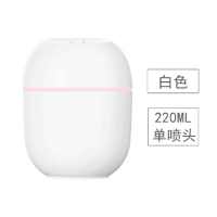 吉之美(Gemi)彩蛋加湿器单个装