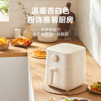 苏泊尔 空气炸锅3.5L