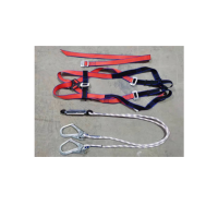 安全带 双背双保险