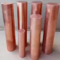 紫铜棒 直径16MM 长1米