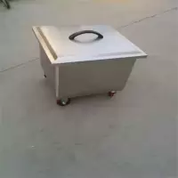 OIMG 面粉车