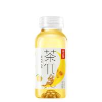 农夫山泉 茶π 茶饮料250ml*12瓶 量贩装 多种口味可选择 苏宁宜品 绿茶 饮料