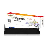 莱盛光标LSGB-DS1920色带架黑色适用于得实DASCOM DS600pro/DS650/DS1920/DS1930