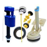 STK坐便器进水阀BH119(单位:个)