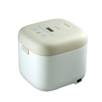 德世朗(DESLON) 2L电饭煲-DDQ-FB502 白色