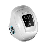 和正(HEZHENG) 膝盖按摩器 HZ-KNEE-2 热敷保暖老寒腿护膝脉冲膝盖理疗仪 升级款