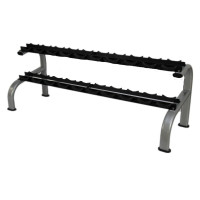 锐步 5006 十副哑铃架 229*64*84cm 85kg