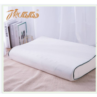 泰国进口乳胶枕(圆点)