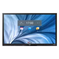 联想ThinkVision BM98tr-10 98寸智能大屏显示器(红外)含壁挂架