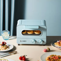 博堡(BOBER) 9L电烤箱 BDY-912K