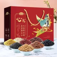 燕之坊 心意粗粮礼盒 4205g