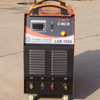 电焊机 LGK-100A 内置气泵(380V)1台