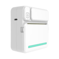 儿乐宝便携式错题打印机 C5