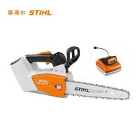 斯蒂尔电锯MSA161T