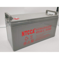 NTCCA NPG12-100 蓄电池