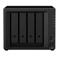 NAS DS920+ 配8T酷狼PRO硬盘1块