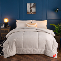 绮露(QI LU) 雅格蚕丝被200*230cm