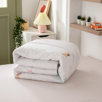 绮露(QI LU)鄂尔多斯羊毛被200*230cm