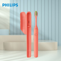 飞利浦(Philips) ONE电动牙刷HY1100/11红色