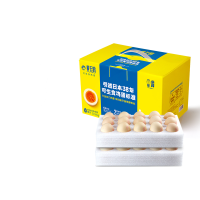 昔日黄天鹅鸡蛋*30枚