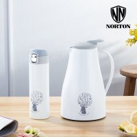 诺顿(NORTON) 约克简约杯壶套装 5GYK002