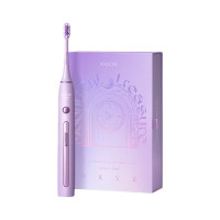 素士(SOOCAS) 声波电动牙刷X3Pro紫色
