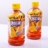 国际通康师傅冰红茶330ML*24